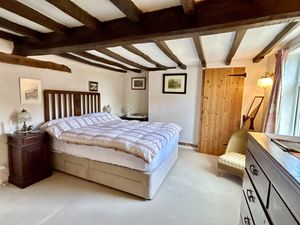 Bedroom 1- click for photo gallery